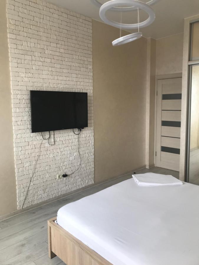 Apart Assistant On Smart Plaza Kiev Extérieur photo