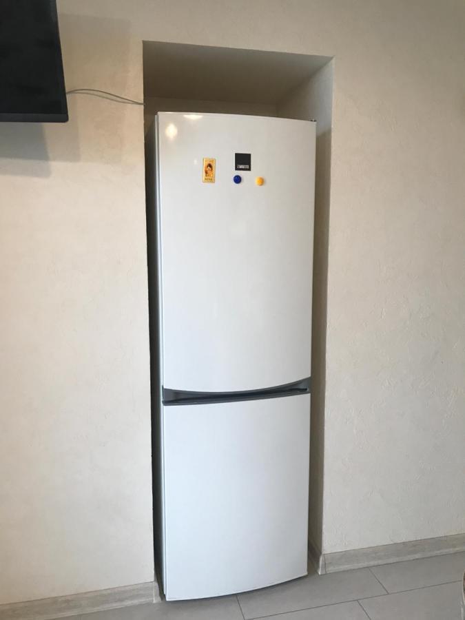 Apart Assistant On Smart Plaza Kiev Extérieur photo