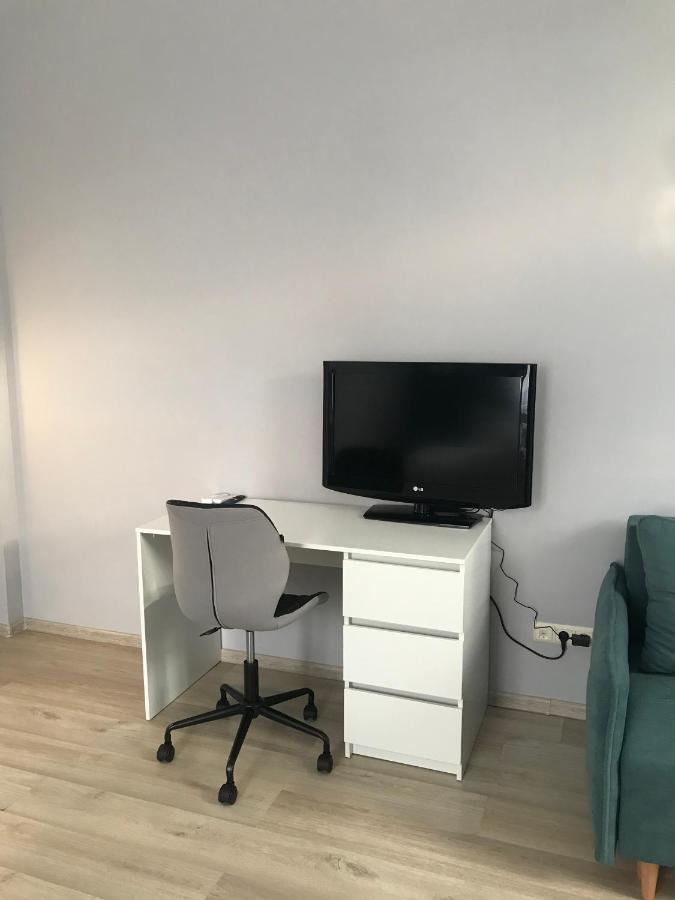 Apart Assistant On Smart Plaza Kiev Extérieur photo