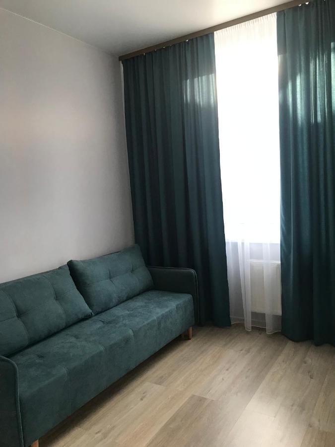 Apart Assistant On Smart Plaza Kiev Extérieur photo