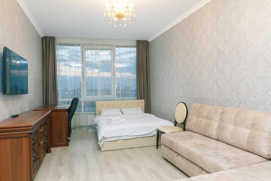 Apart Assistant On Smart Plaza Kiev Extérieur photo