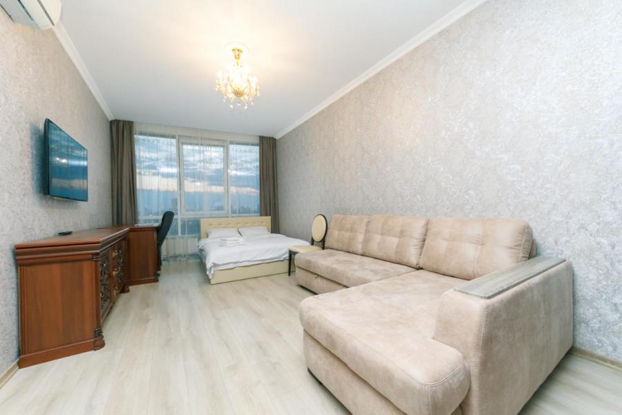 Apart Assistant On Smart Plaza Kiev Extérieur photo