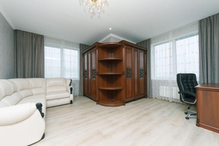 Apart Assistant On Smart Plaza Kiev Extérieur photo