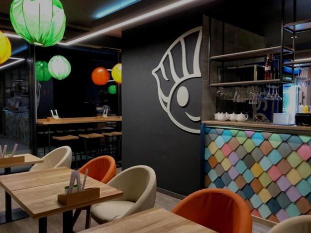Apart Assistant On Smart Plaza Kiev Extérieur photo